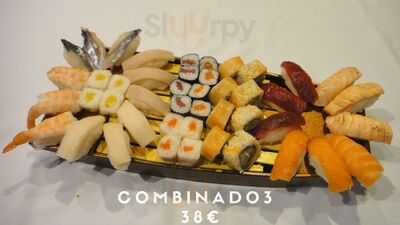 Yuki Restaurante Japonés