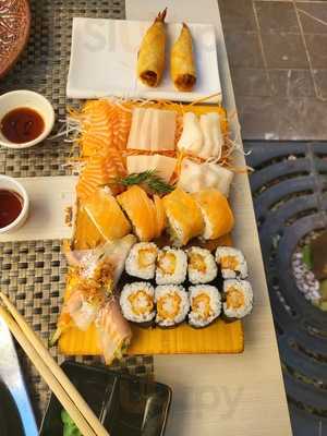 Yuki Restaurante Japonés