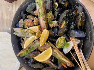 Restaurante Varadero