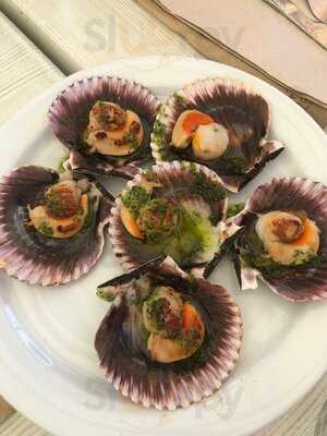 Restaurante Varadero