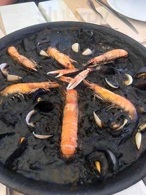 Restaurante Varadero