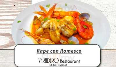 Restaurante Varadero