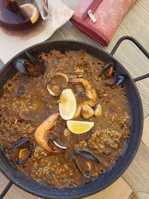 Restaurante Varadero