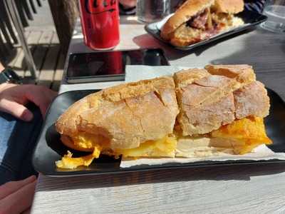 Cafeteria Pizcueta 14