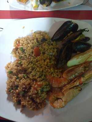 Restaurante El Portal