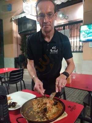 Restaurante El Portal