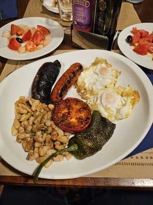 Restaurante El Portal