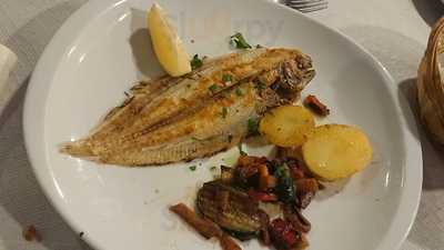 Restaurante El Portal