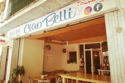 Ciao Belli Café