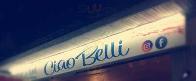 Ciao Belli Café