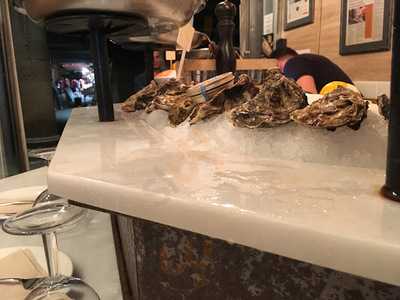 Joëls Oyster Bar