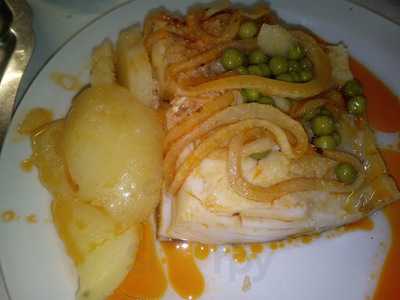 Restaurante Ricopollo