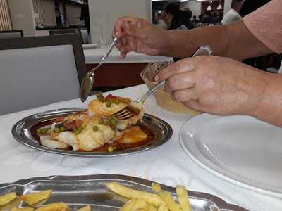 Restaurante Ricopollo