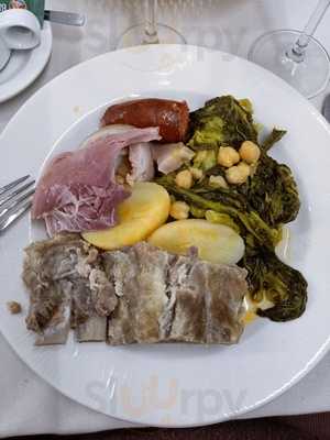 Restaurante Ricopollo