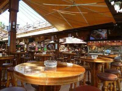 Bierkonie Arenal Sl.