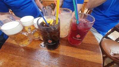 Bierkonie Arenal Sl.