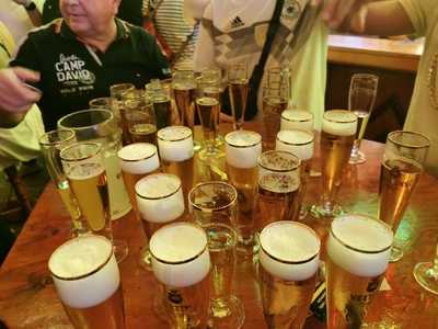 Bierkonie Arenal Sl.