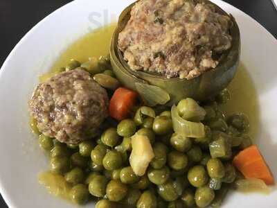 Bar Bécquer Taberna Paco Bigote