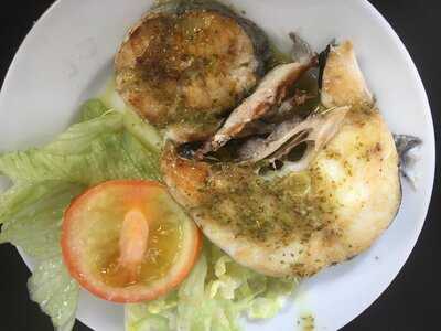 Bar Bécquer Taberna Paco Bigote