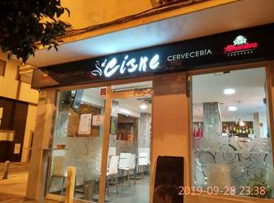 El Cisne Cafeteria Cerveceria