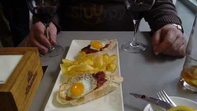 El Cisne Cafeteria Cerveceria