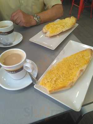 El Cisne Cafeteria Cerveceria