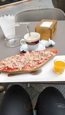 El Cisne Cafeteria Cerveceria