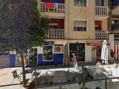 El Cisne Cafeteria Cerveceria