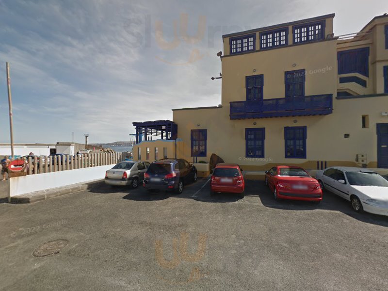 Atlante De San Cristobal