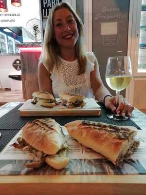 Tasty Food - Los Cristianos