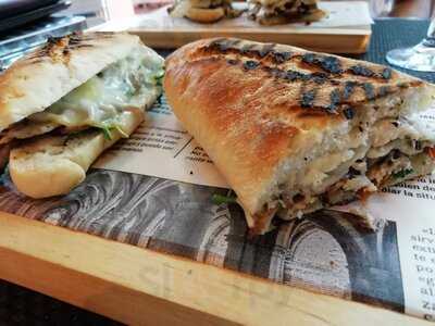 Tasty Food - Los Cristianos