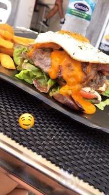 Tasty Food - Los Cristianos