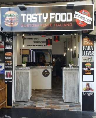 Tasty Food - Los Cristianos