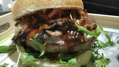 Tasty Food - Los Cristianos