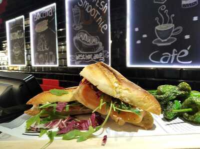 Tasty Food - Los Cristianos