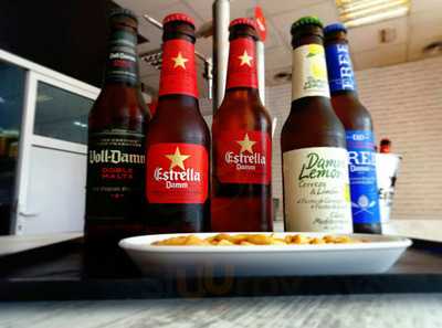 Hamburgueseria & Mas - El Trisquel