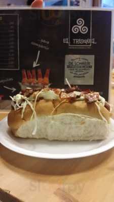 Hamburgueseria & Mas - El Trisquel