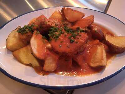 Nativo Coffee & Cocktails