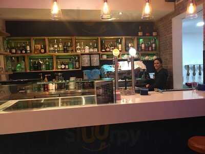 Nativo Coffee & Cocktails