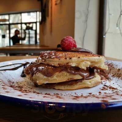 Nativo Coffee & Cocktails