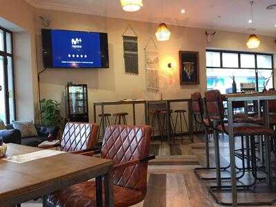 Nativo Coffee & Cocktails