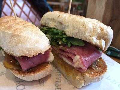 Nativo Coffee & Cocktails