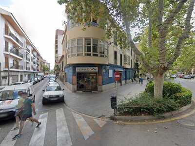 Nativo Coffee & Cocktails