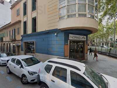 Nativo Coffee & Cocktails