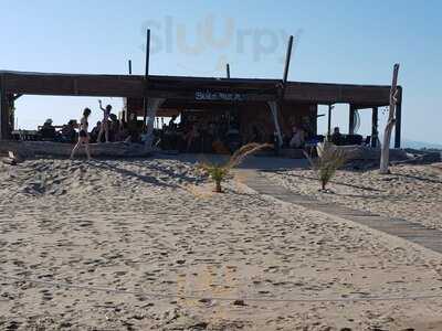 Buda Mar Beach Club