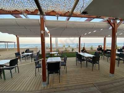 Buda Mar Beach Club