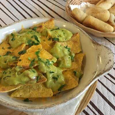 Restaurante Da Antonella