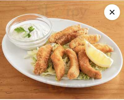 Restaurante Da Antonella