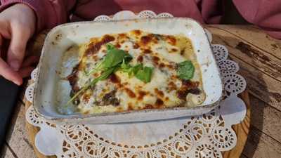 Restaurante Da Antonella