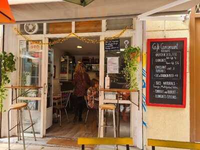 Cafè Canamunt